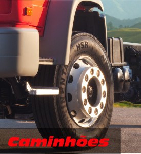 Pneus de Caminhão Paes Pneus