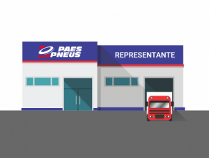 representante paes pneus