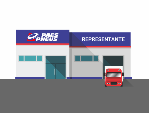 representante paes pneus